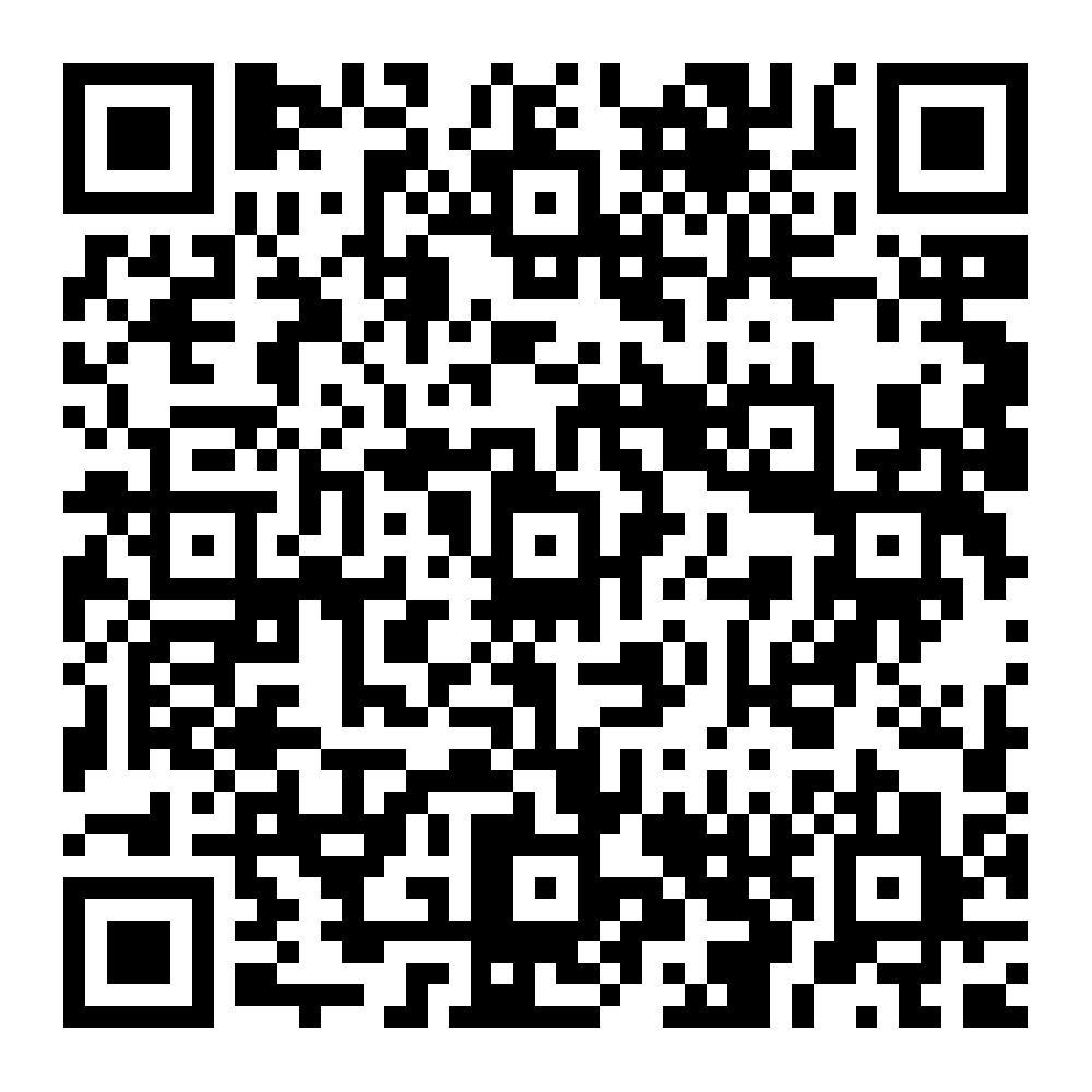 B站二维码