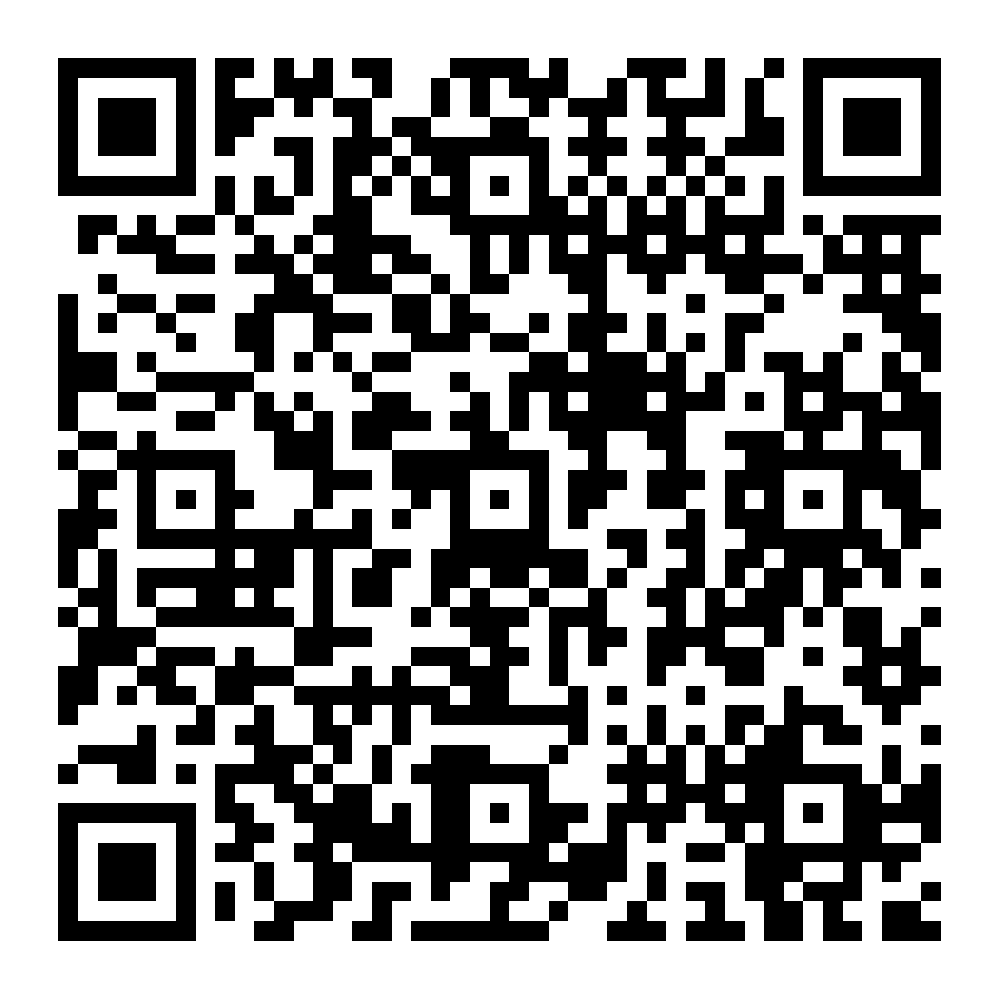 手机官网二维码
