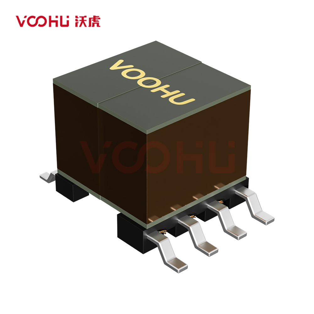 WH10P-50L2 EP10-系列 功率10W 输出电压5V 输出电流2A POE电源变压器