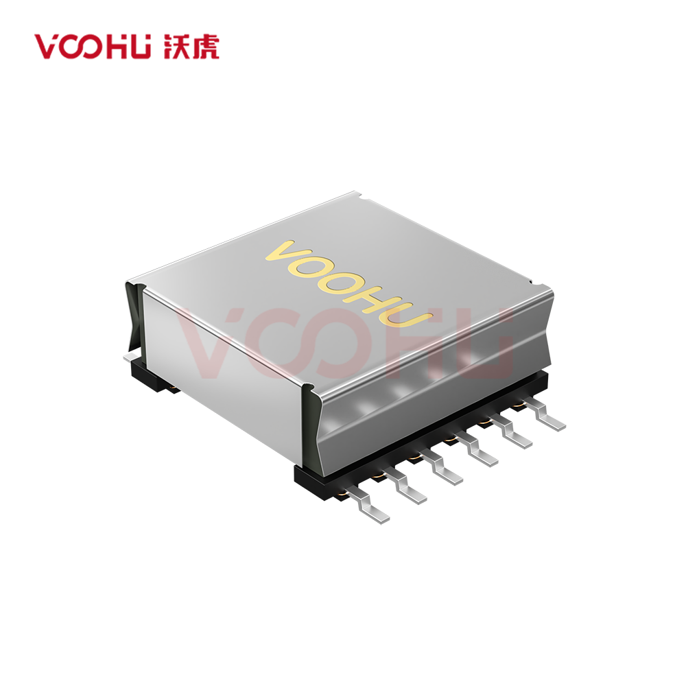 WH300F-12L EFD20-系列 功率30W  输出电压12V 输出电流2.5A POE电源变压器