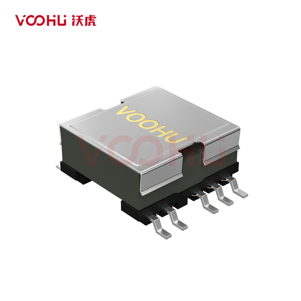 WH13F-12L EFD15-系列 功率13W 输出电压12V 输出电流1.1A POE电源变压器