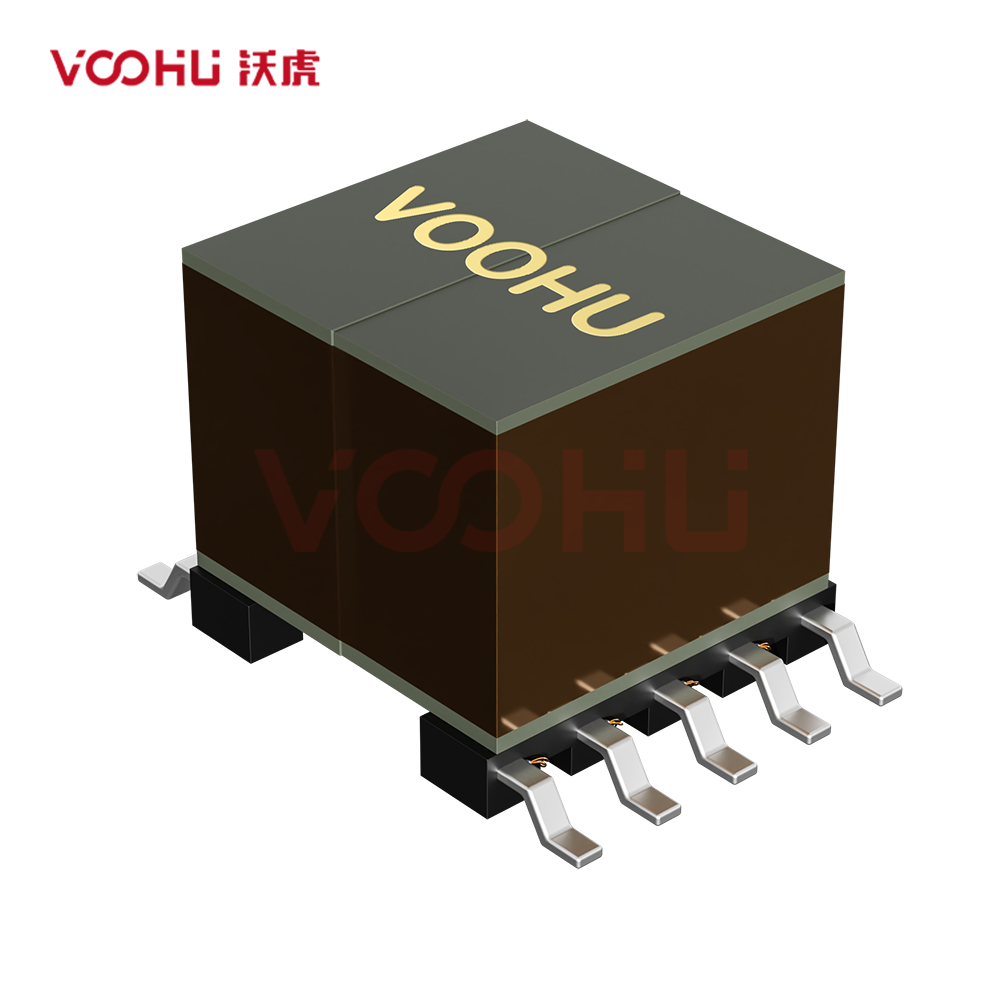 ST1336WH EP13-功率 power12W 输出电压12V 输出电流1A POE电源变压器