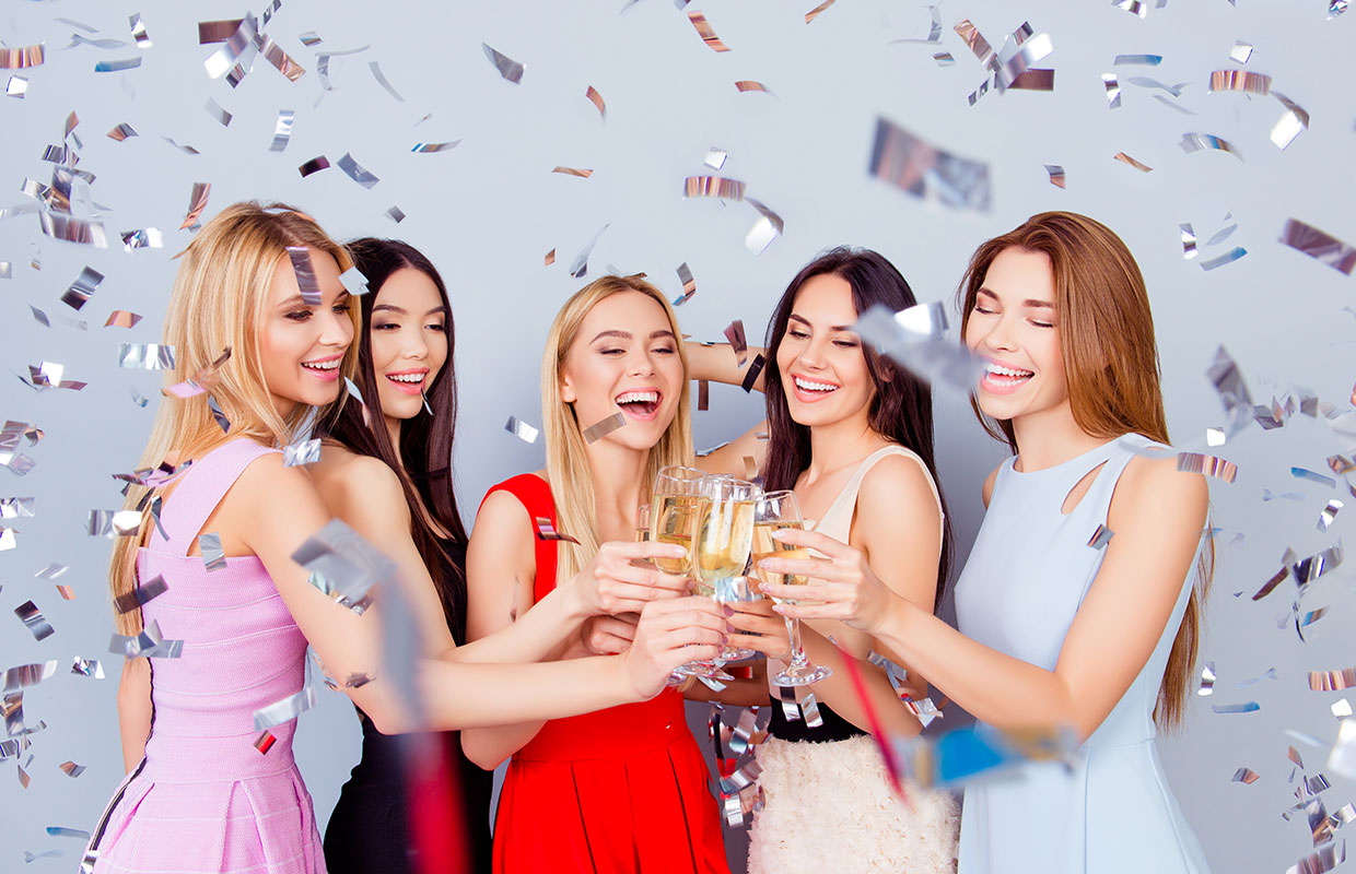 充满人文关怀的生日会