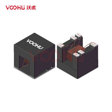 WHLT-3232A-121MQT 2.5G/5GBase-T  X‘fmr+CMC 尺寸3232 PoE at Chip LAN