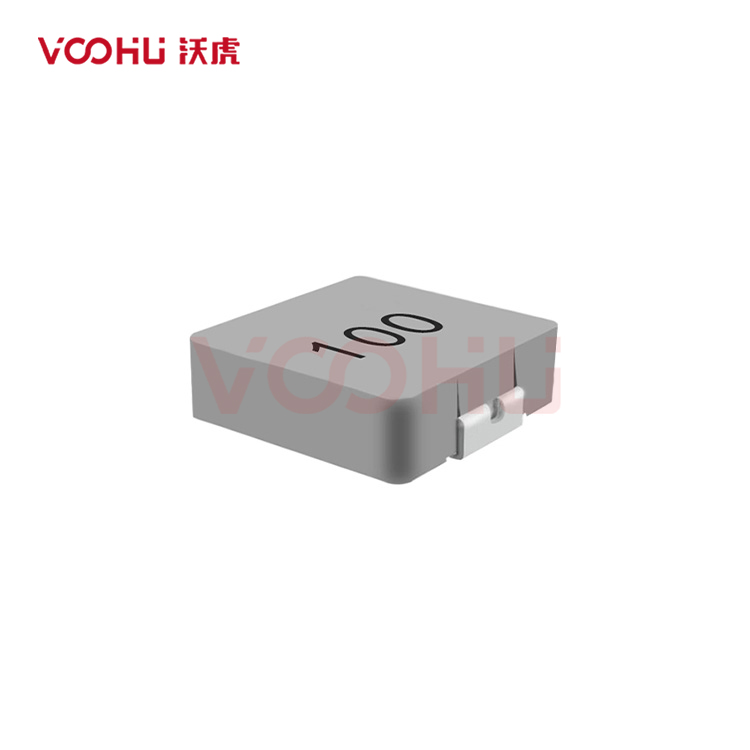 WHYT0630系列 电感值 0.22-47uH DCR 3-385mΩ IRMS 1.5-24A ISAT 2-34A 一体成型电感