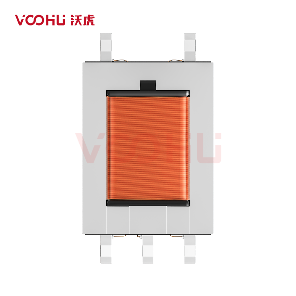 WHTT6001  6PIN SMD Hi-Pot1250VAC 音频变压器