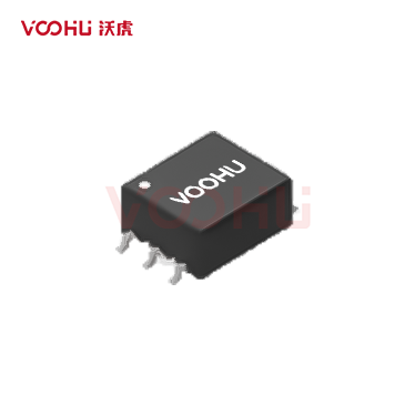 WHST06E14A0  L(μH)475  匝数比1:1.1  DCR1(mΩ)1000  DCR2(mΩ)1000 隔离3100VAC  推挽式/驱动变压器