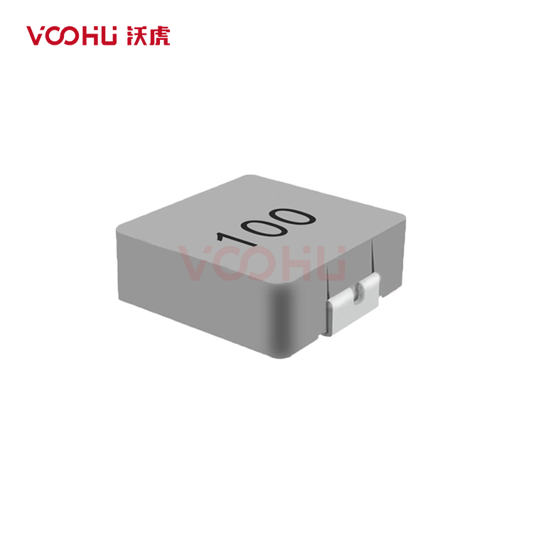 WHYT1770系列   电感值2.2-100uH DCR 2.5-130mΩ IRMS 3.7-29A ISAT 5-34A 一体成型电感