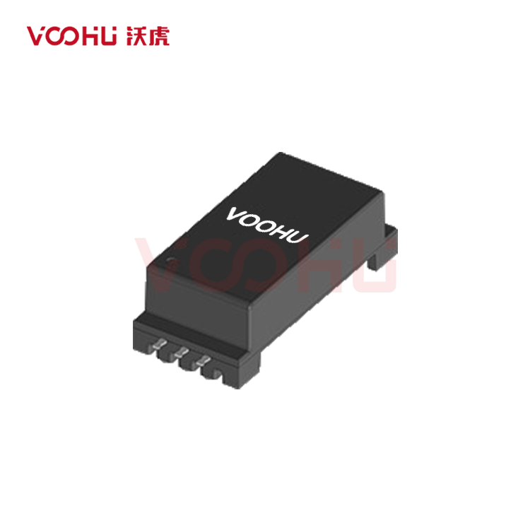 WHS06204A0 Single Working Voltage1500 Isolation6000VDC BMS ISOLATION TRANSFORMER