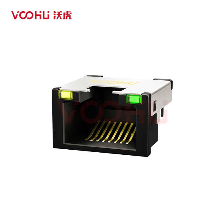 网络接口(RJ45/RJ11)