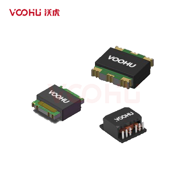 WHPT-EQ200-026  功率120W 电感量280μH  Lk0.5μH 匝数比1:1:0.5  输出24V/5A 平面变压器