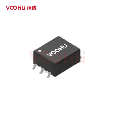 WHST06E17A0  L(μH)475  匝数比 1:2  DCR1 1000mΩ   DCR2 1000mΩ  隔离 3100VAC  推挽式/驱动变压器
