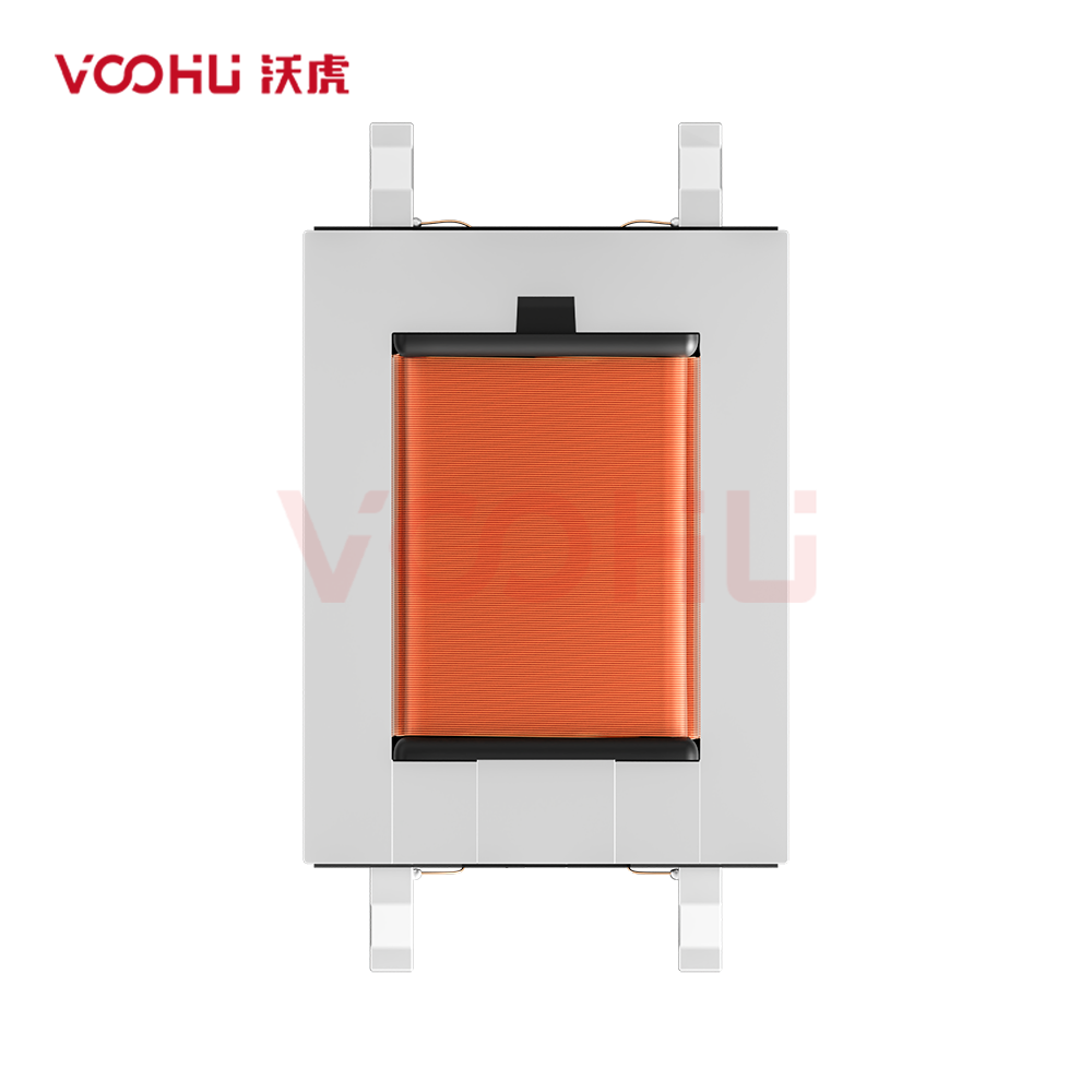 WHTT4205 4PIN SMD Hi-Pot1250VAC 音频变压器