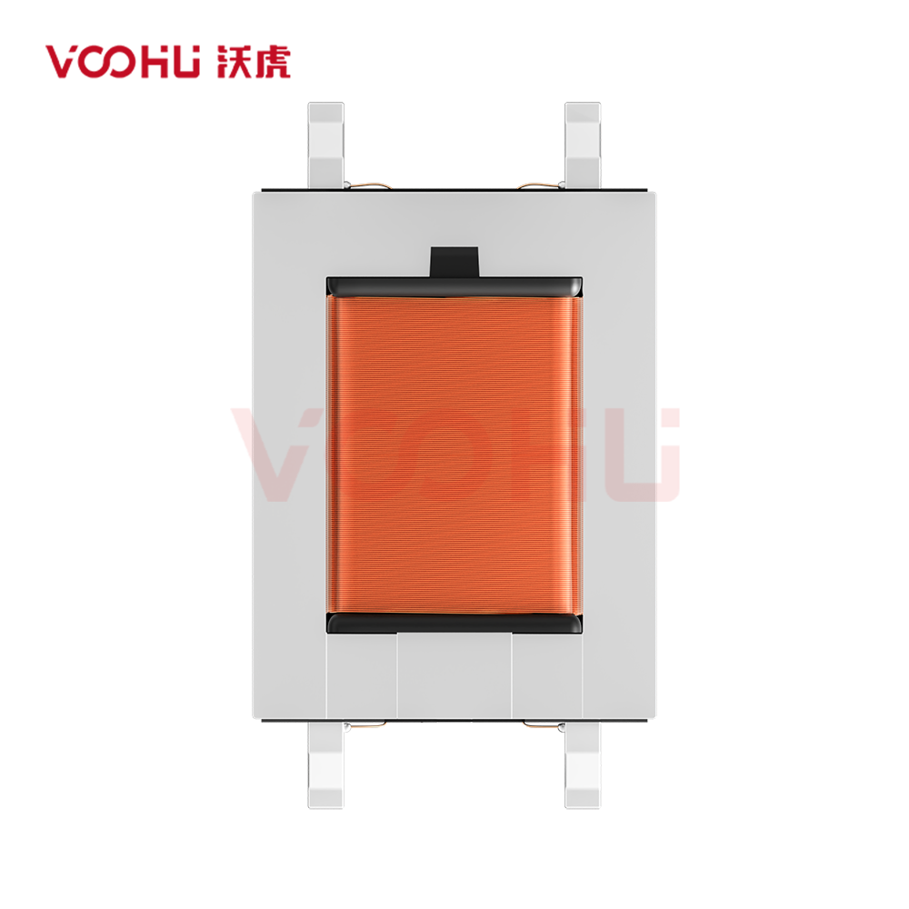 WHTT40013 4PIN SMD Hi-Pot1250VAC音频变压器