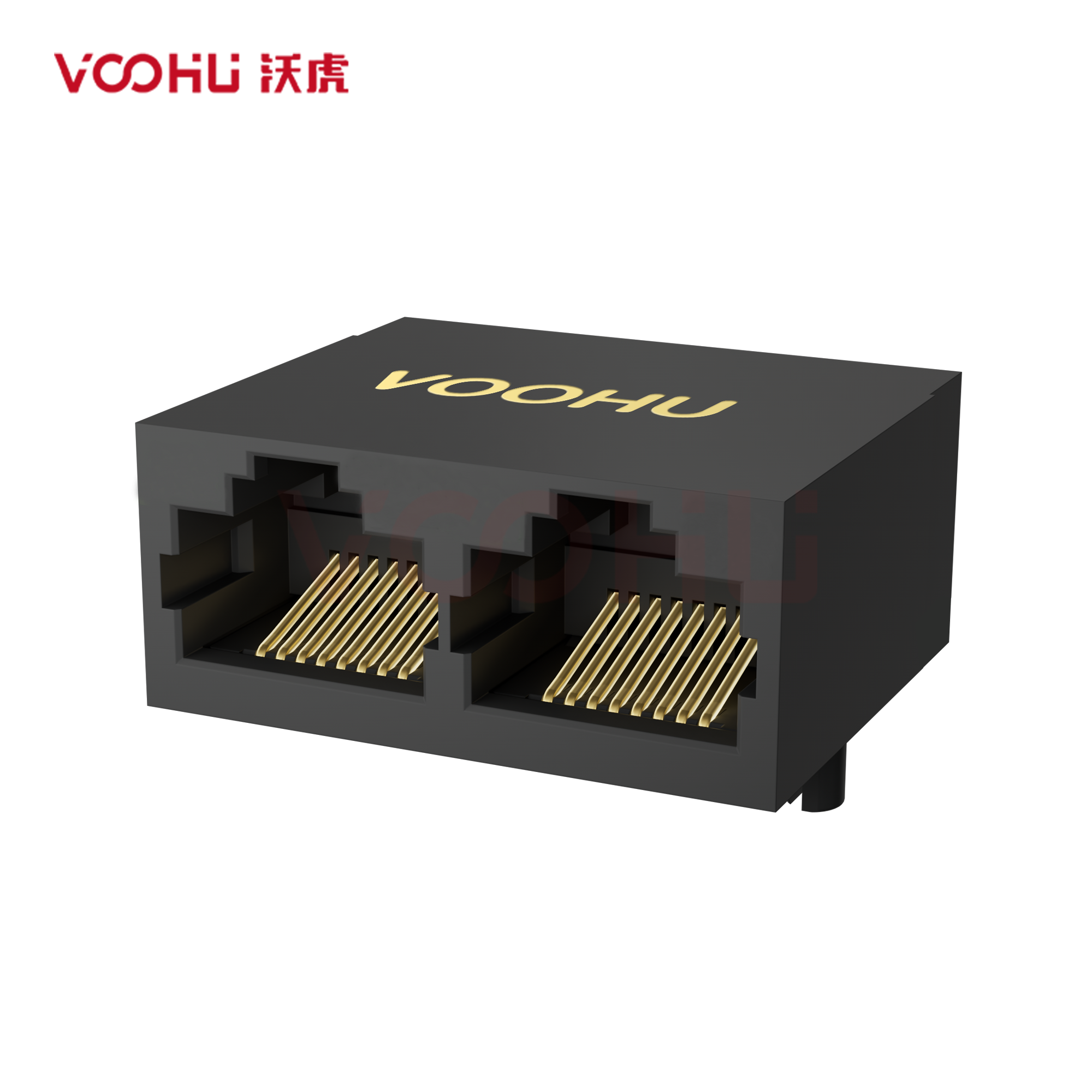 网络接口(RJ45/RJ11)