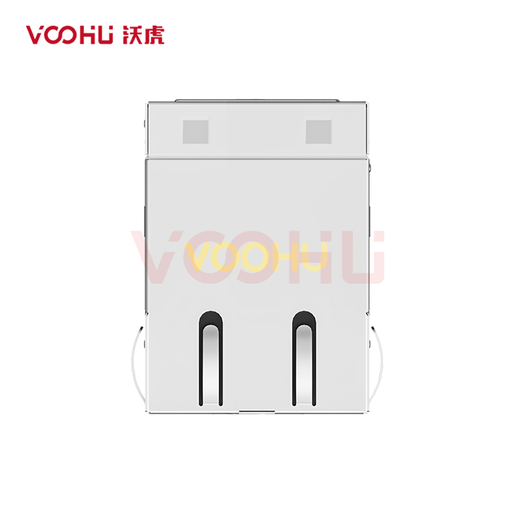 SYT21Q145DE3A2DDBB057 90&deg; 侧面插入 2*1 开口朝上/下 100/1000M LED G/GY 带弹片 DIP  RJ45