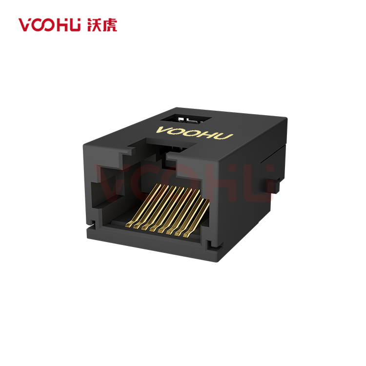 网络接口(RJ45/RJ11)