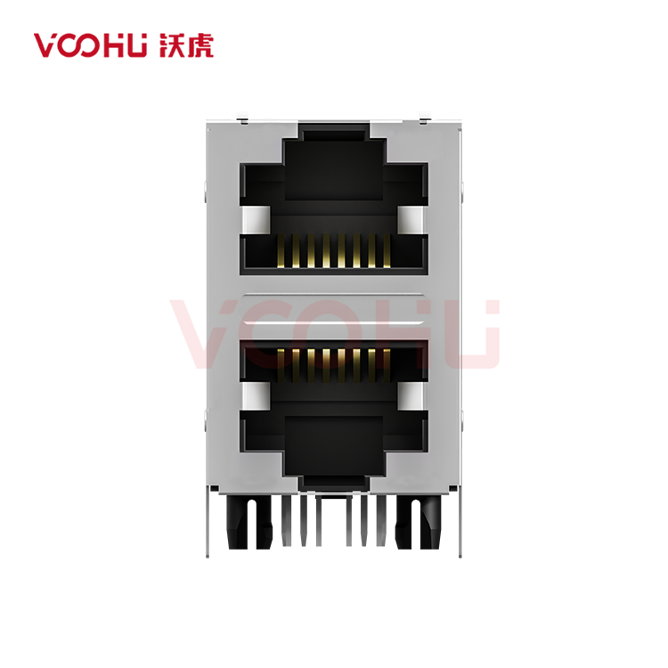 网络接口(RJ45/RJ11)