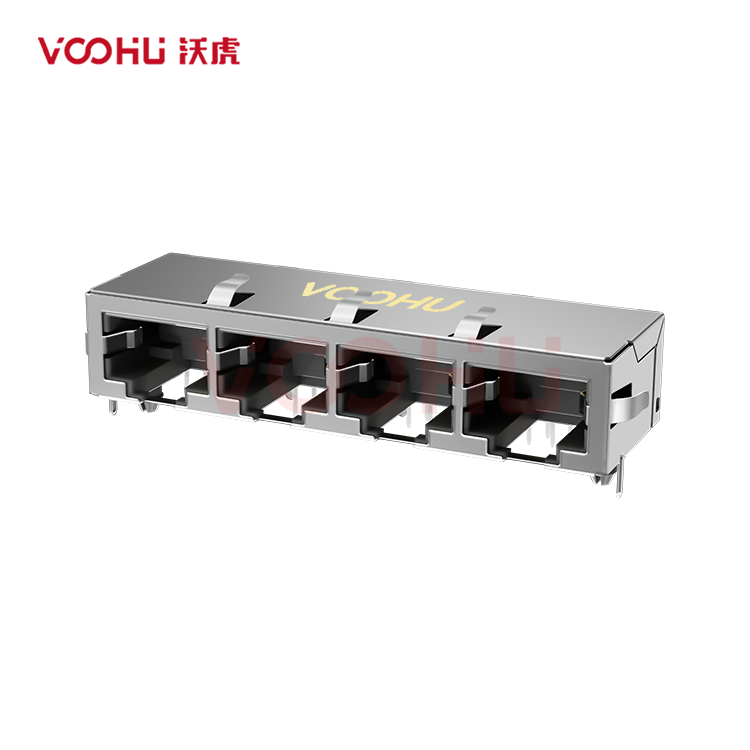 网络接口(RJ45/RJ11)