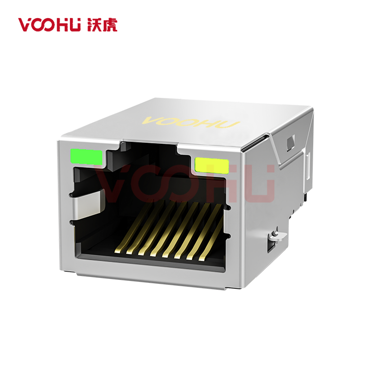 网络接口(RJ45/RJ11)