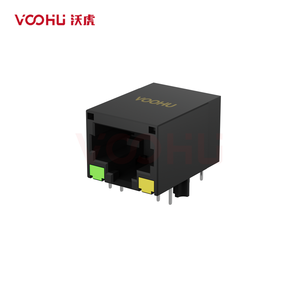 网络接口(RJ45/RJ11)