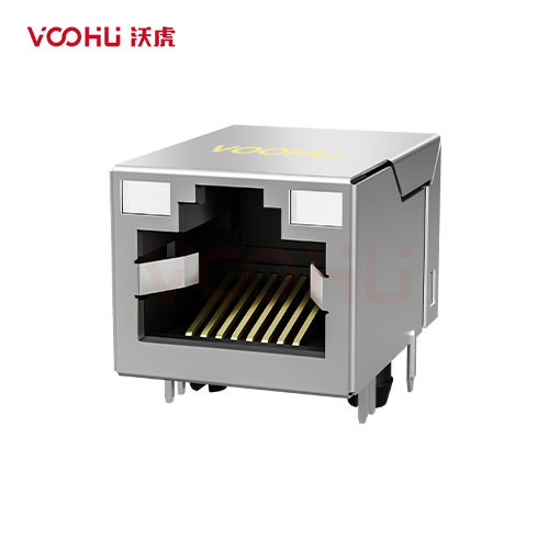 网络接口(RJ45/RJ11)