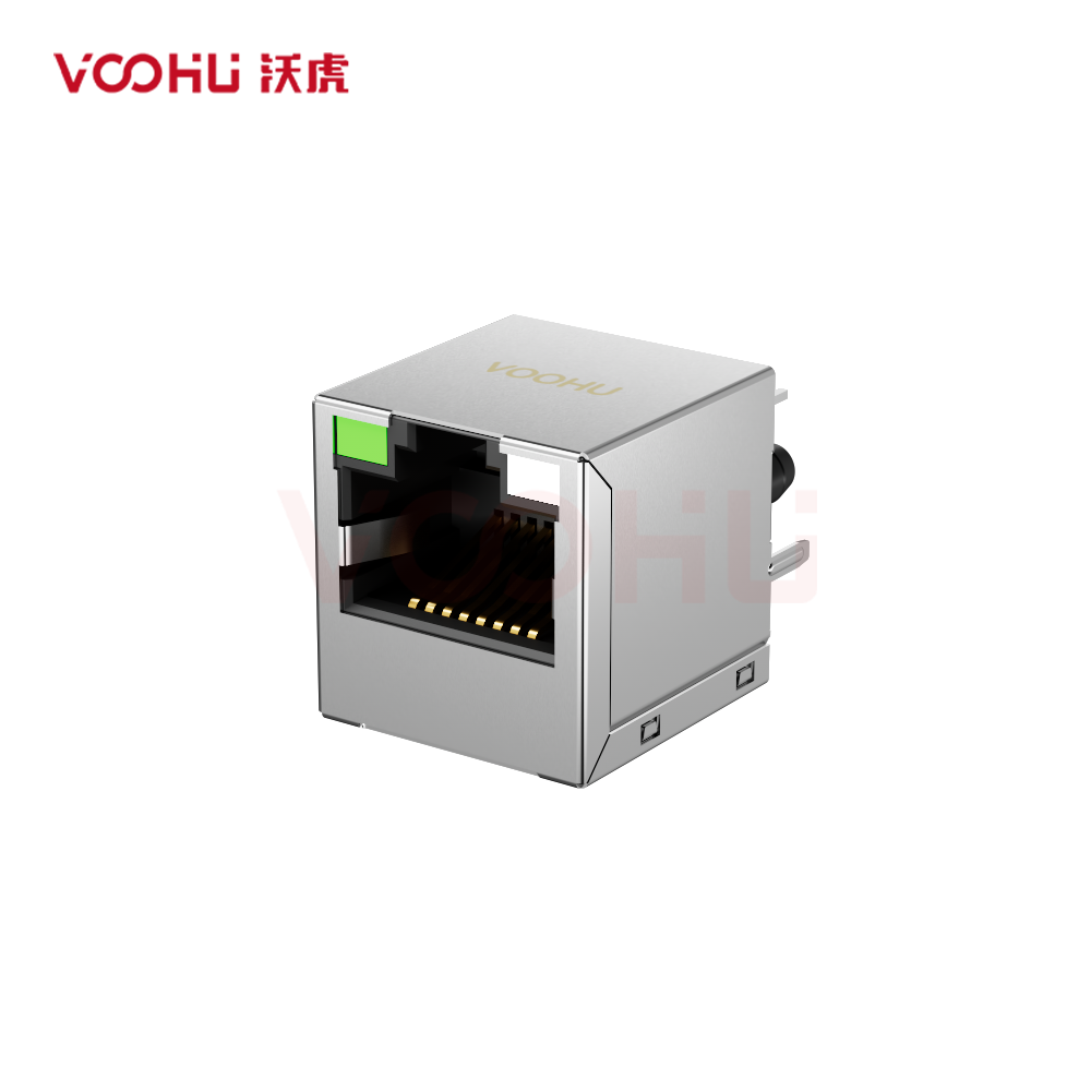 网络接口(RJ45/RJ11)