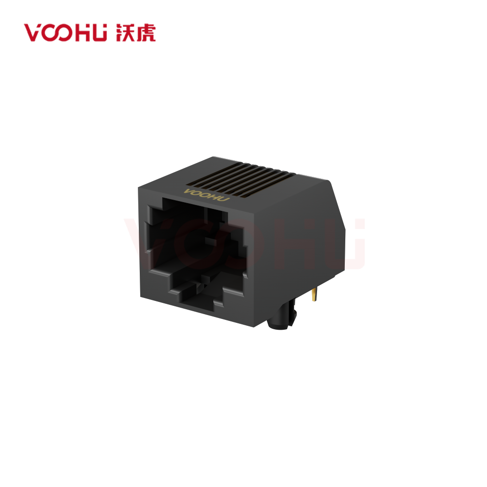 网络接口(RJ45/RJ11)