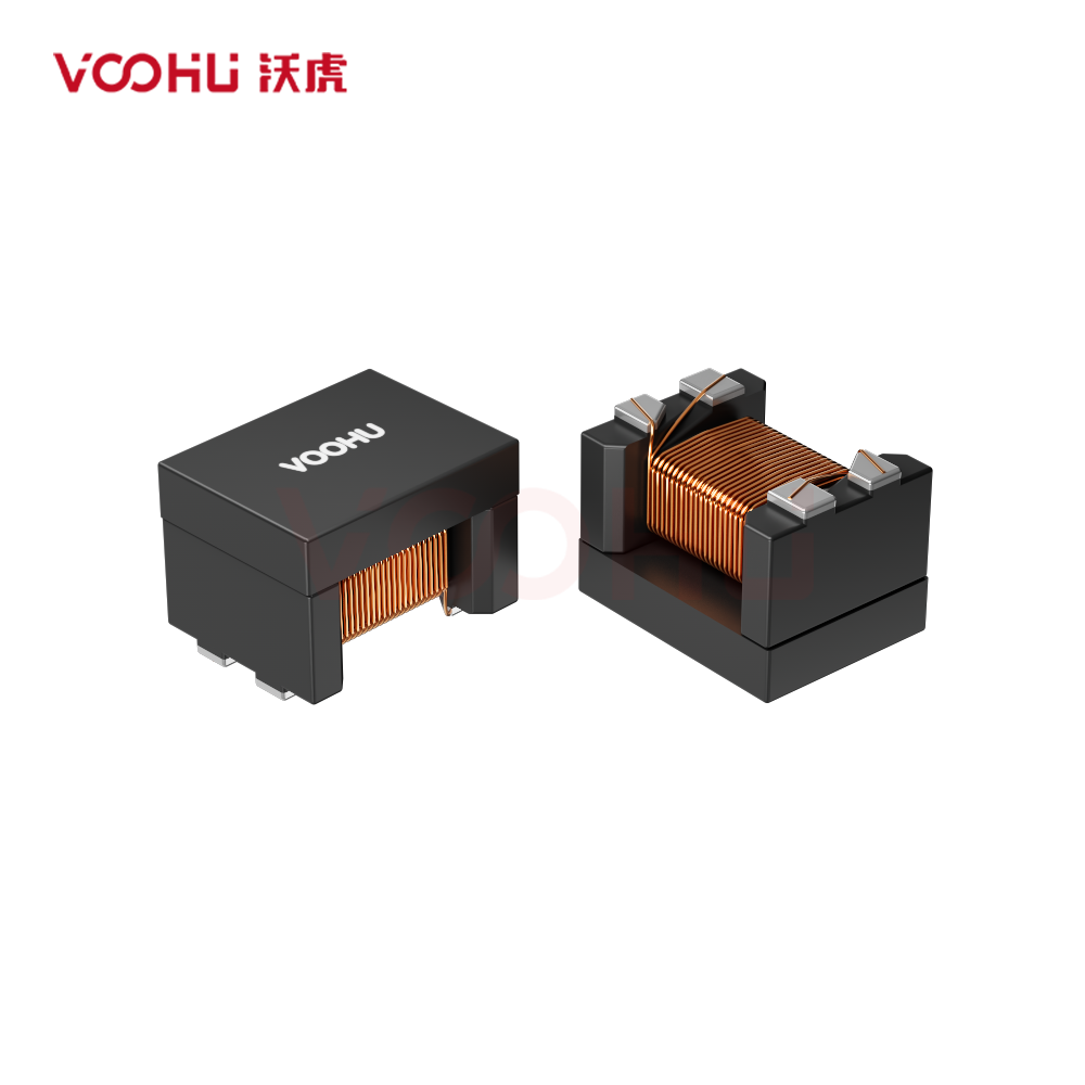 WHAC3225B220U0  电感22uH  RDC1Ω 漏电感典型值70nH  隔离电阻10MΩ  共模电感