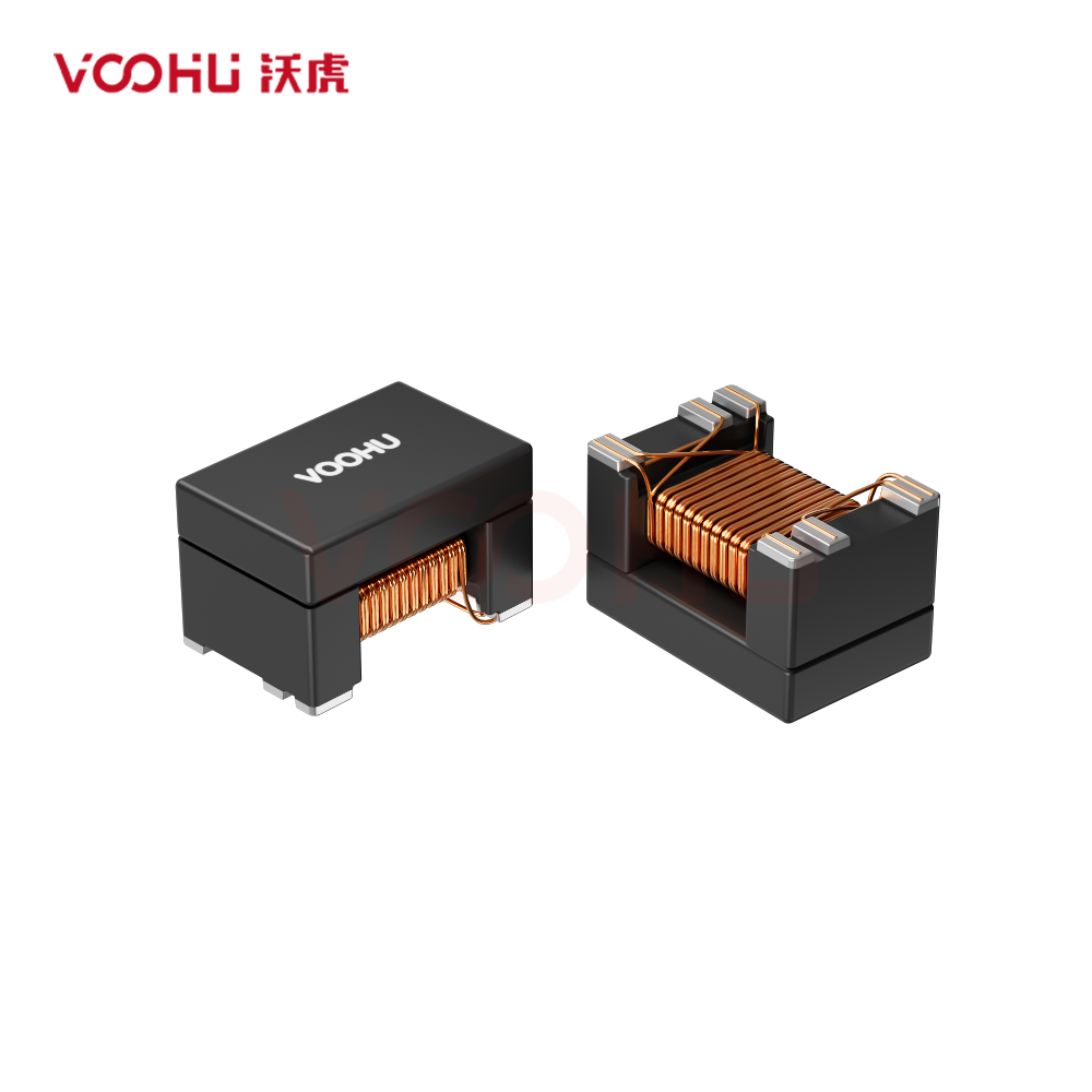 WHLT-5335A-181MQB 2.5G/5GBase-T  X‘fmr+CMC 尺寸5335 PoE bt  Chip LAN