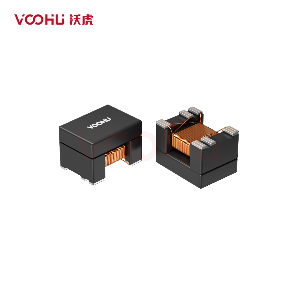 WHLT-4532B-201MQN 2.5G/5GBase-T  X‘fmr+CMC 尺寸4532 non-PoE Chip LAN