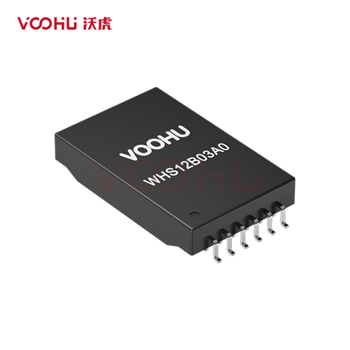 WHS12B03A0 Dual Working Voltage1500 Isolation6300VDC BMS ISOLATION TRANSFORMER