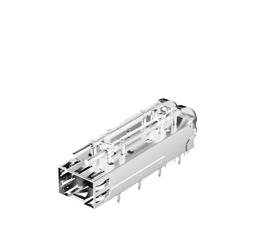 SFP 连接器