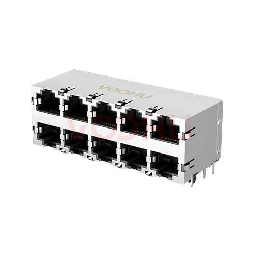 网络接口(RJ45/RJ11)