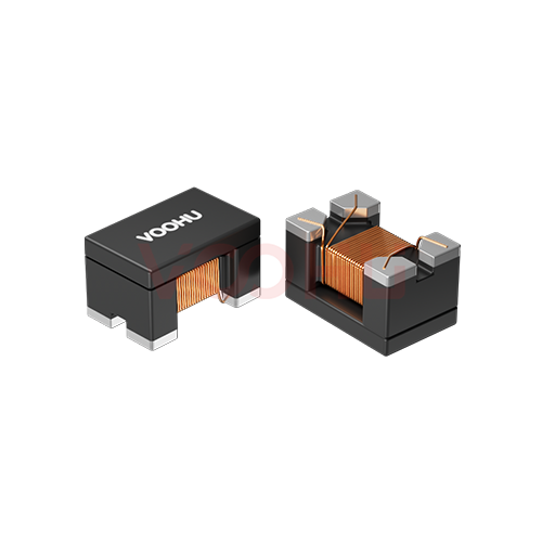 信号线用共模电感（Signal Line CMC）