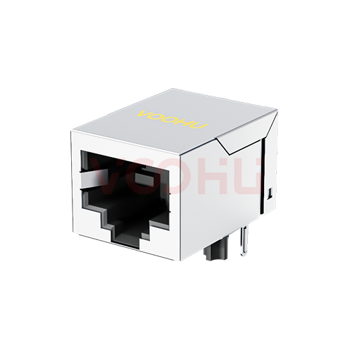 网络接口(RJ45/RJ11)