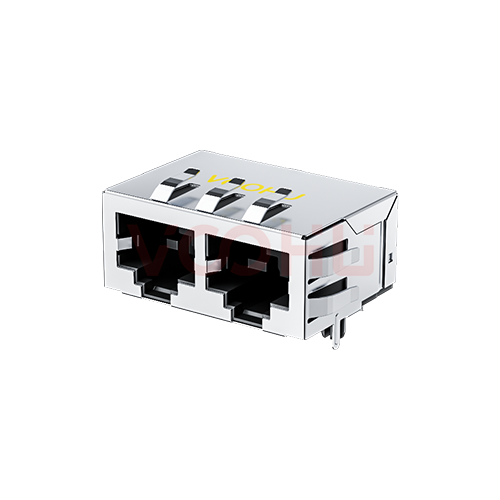网络接口(RJ45/RJ11)