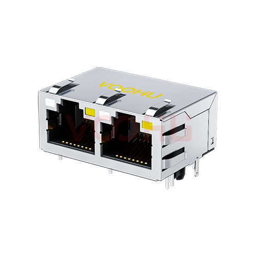 网络接口(RJ45/RJ11)