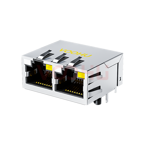 网络接口(RJ45/RJ11)