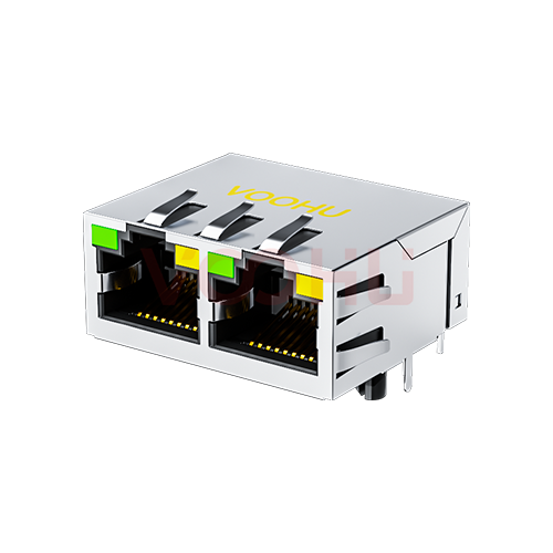 网络接口(RJ45/RJ11)