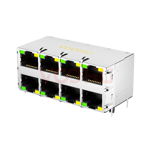 网络接口(RJ45/RJ11)