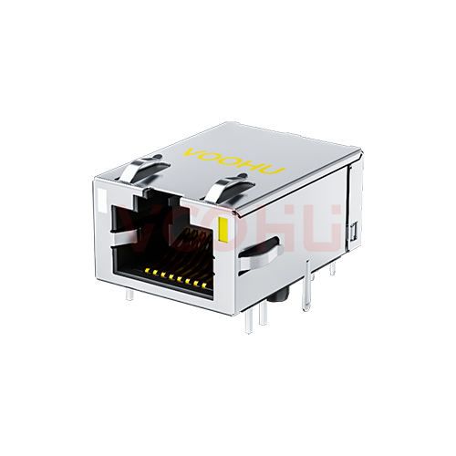 网络接口(RJ45/RJ11)