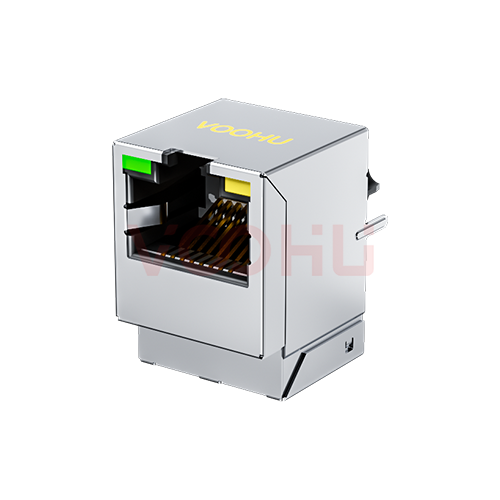 网络接口(RJ45/RJ11)