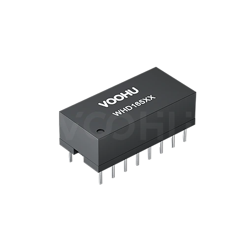 WHD16506G  单口 DIP 百兆 PIN16 non-PoE  以太网变压器