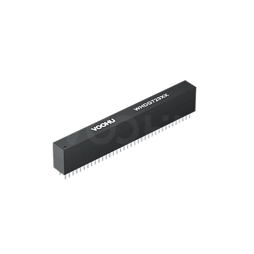 WHDG72303G 四口 DIP 千兆 PIN72 non-PoE 以太网变压器