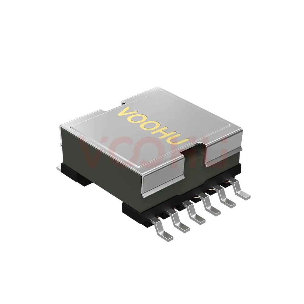 WH300F-24L EFD20-系列 功率30W  输出电压24V 输出电流1.25A POE电源变压器