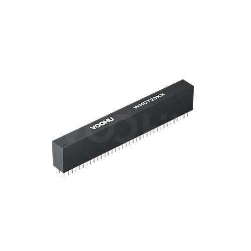 WHD72301G 五口 DIP 百兆 PIN72 non-PoE  以太网变压器