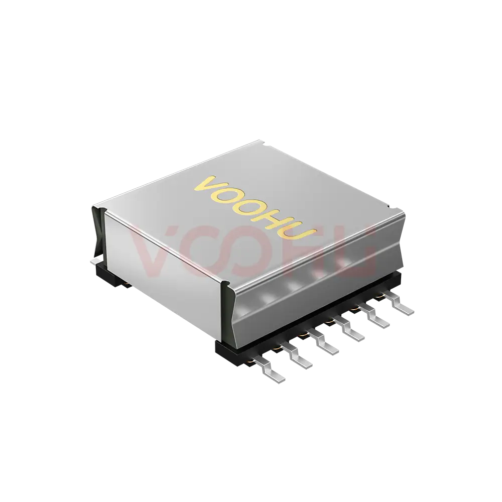 WHEFD25020 EFD25系列 功率 60W 输出电压 24V 输出电流 2.50A 匝数比18:12:6:3