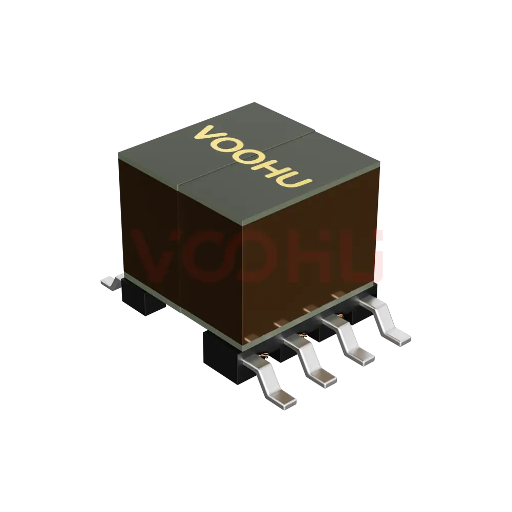 WH10P-50L EP10-系列 功率10W 输出电压5V  输出电流2A POE电源变压器