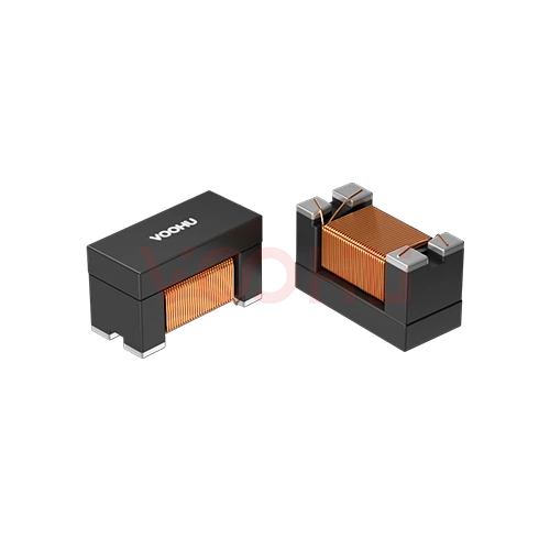 WHLC-3216A-600M0 100/1000BASE-T  Cap+CMC 尺寸3216（1206）L(&mu;H)60 non-PoE Chip LAN